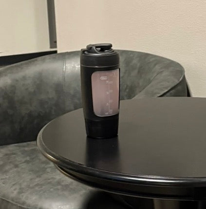 SHAKR BOTTLE